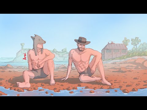 Видео: ✦Rust Марлин мен ХА-ХА Аман қалу