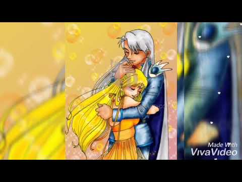 Видео: Кунсайт и Минако