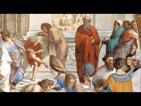 Видео: История философии. Лекция 15. Плотин. Путь к Богу. Что есть зло