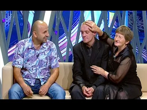 Видео: Маменькин сынок - Касается каждого - Интер