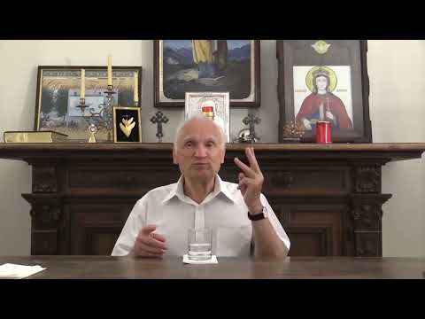 Видео: @Профессор Осипов. Как жить и не тужить. Простой рецепт благополучия.