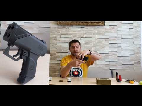 Видео: Пу-4 внешний тюнинг