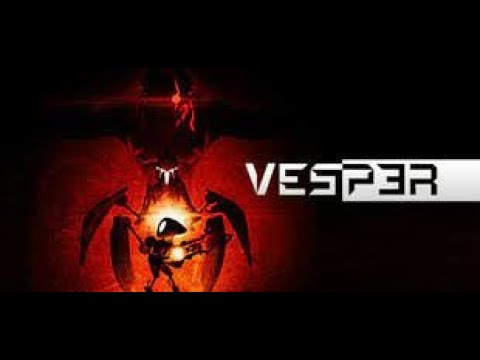 Видео: VESPER.Прохождение#2 на русском