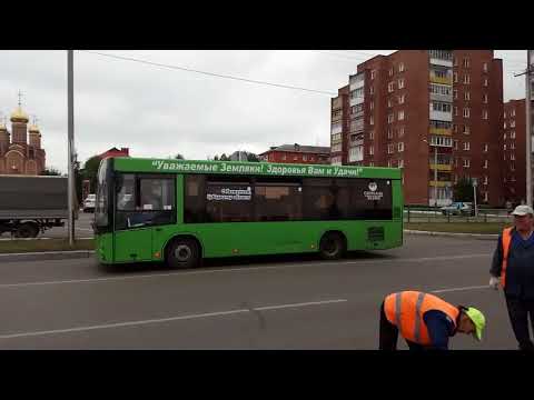 Видео: Осинники без купюр.
