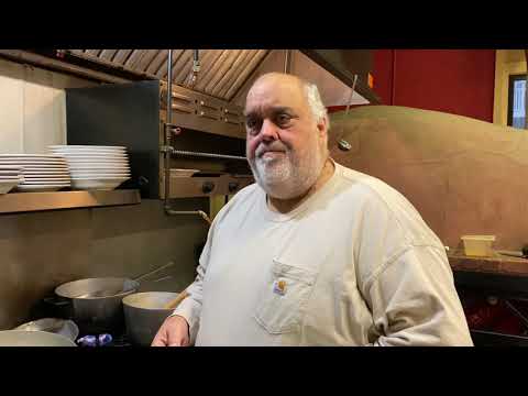 Видео: Картофельный суп «Юкон Голд» по заказу Лилиан