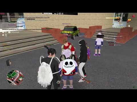 Видео: ВЫБЕРИ ЧИСЛО ОТ 1 ДО 10 И ПОЛУЧИ КРУПНЫЙ ПРИЗ | РАЗЫГРАЛ БОЛЕЕ 5 МИЛЛИАРДОВ | POINT CRMP