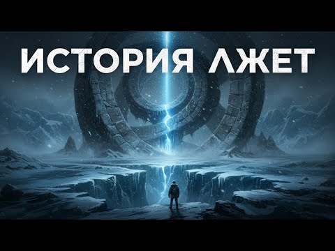 Видео: Кто Был Здесь До Нас И Почему Мы Нагло Считаем Что Всё Это Реально Принадлежит Нам