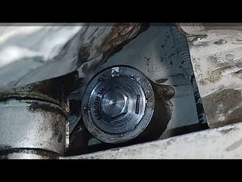Видео: Устранение стука рейки vw golf jetta passat