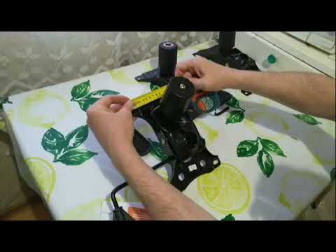 Видео: Как правильно выбрать для кресла механизм качания-топ ган