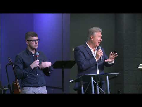 Видео: The Holy Spirit will instruct what to pray for  (Дух Святой наставит о чем молится)- George Davidiuk