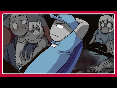 Видео: Five Nights of Flirting #3 - Мне жаль,Майк....(Концовки Майка)