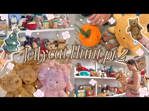 Видео: 💌Охота на медузок💌*медузок осени и Рождества 2025*