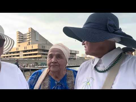 Видео: Казанның «модный» татар әбиләре белән таныштым! Модные татарские бабушки! #татары