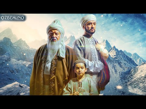 Видео: IMOM AT-TERMIZIY | ISLOMIY KINOLAR UZBEK TILIDA | ФИЛЬМ | QISSASI | HAYOTI | TARIXIY | DINIY KINOLAR