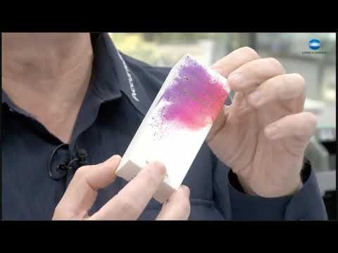 Видео: Какие материалы для цифровой печати, наиболее востребованы во время пандемии