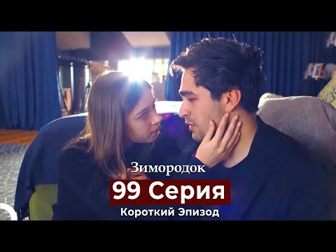 Видео: Зимородок 99 Cерия (Короткий Эпизод) (Русский дубляж)