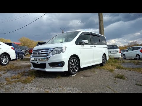 Видео: все минивены б/п авторынка Хабаровска - 08.10.18
