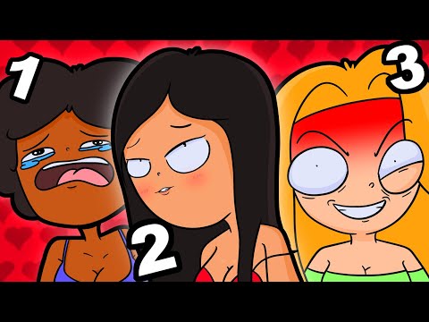 Видео: 7 типов женщин, которых следует избегать