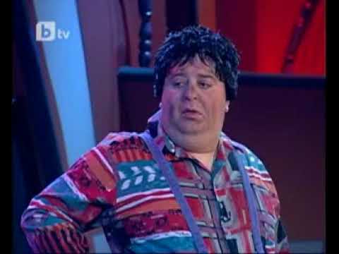 Видео: Майсторите на Комиците