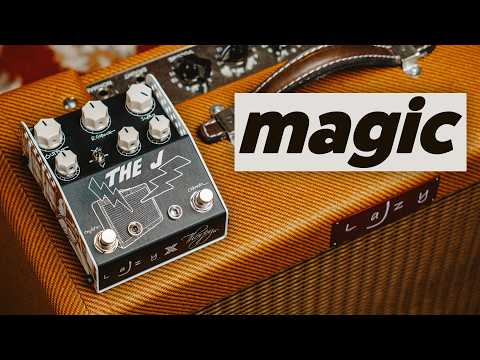 Видео: Я думаю, Торпи только что уловил магию Ленивого Джея.