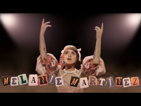 Видео: САМЫЙ П..ДАТЫЙ АЛЬБОМ MELANIE MARTINEZ