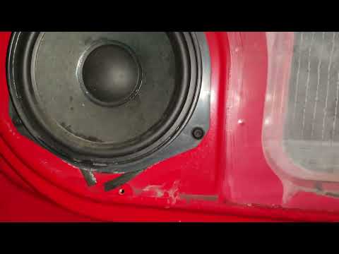 Видео: Вода в салоне Opel Astra H