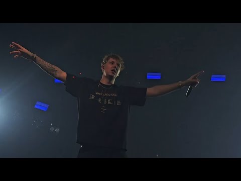 Видео: Концерт Markul | Брянск | 04.12.2023 | Fabrika