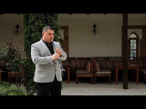 Видео: Руслан Чир-Чир: «Музыка, не объясняя ничего, способна сказать всё»