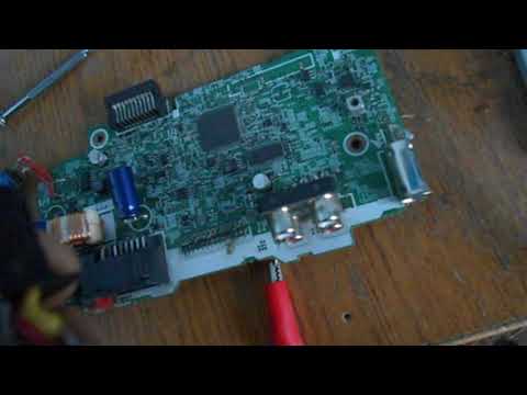 Видео: Подключение авто магнитолы без штекера