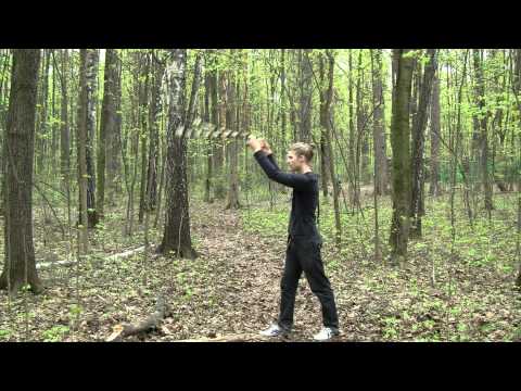 Видео: одноименное синхронное крыло