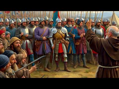 Видео: Как 100 ТЫСЯЧ СОЛДАТ не смогли взять Белград!