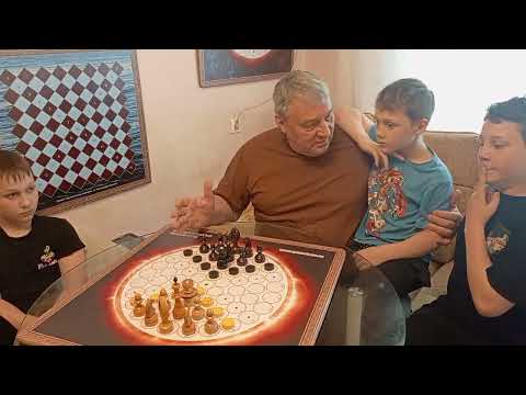Видео: Урок 279. "Тысячелистник", который мы исправим