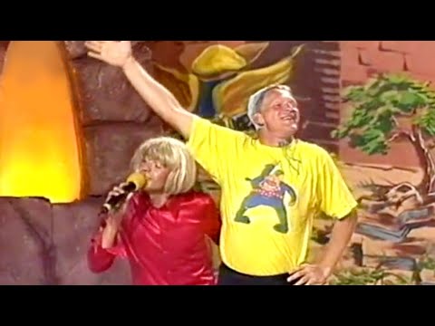 Видео: Сережа молодец - КВН Уездный город