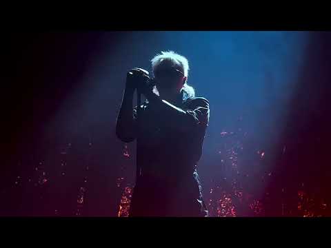 Видео: 07.11.25 - АлисА - "Солнце-Иерусалим" - тур "Изгой 20 лет" - Москва - Live Арена