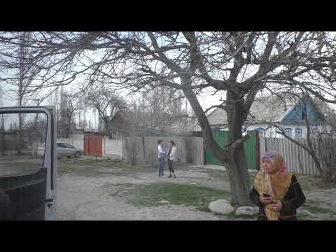 Видео: Юрьевка ,Кыргызстан, правая сторона , маршрут Иссык-Ата -Бишкек , март 2019