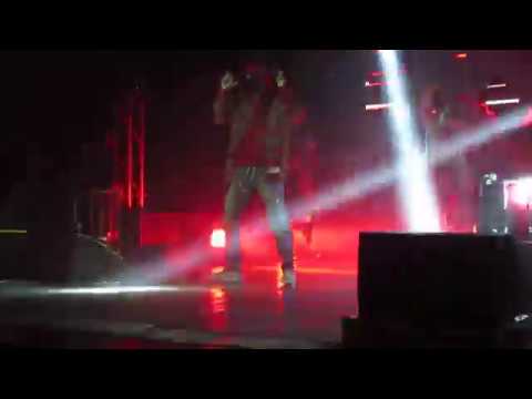 Видео: Егор Крид-что они знают? (Барнаул 2017)