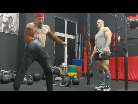 Видео: Вызов Шреддера Блуду и Корягину. Невероятная битва за рекорд мира!