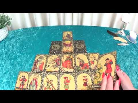 Видео: ГОРОСКОП ЛЬВЫ С 22 ПО 28 СЕНТЯБРЯ ТАРОСКОП ПРОГНОЗ. 2025 ГОД virgo tarot today