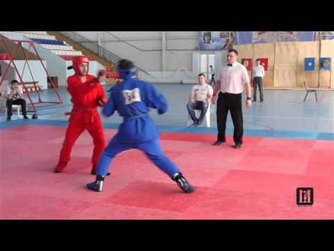 Видео: UNIFIGHT / УНИВЕРСАЛЬНЫЙ БОЙ / лучшие моменты