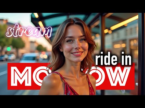 Видео: Велосипедные экскурсии по Москве: уникальные места, о которых вы не знали. 26 июля 2025