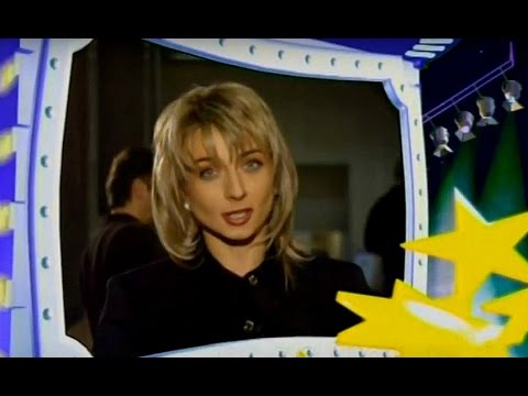 Видео: Татьяна Овсиенко  -  «Не забудь»  («Песня - 98»   эфир -17.05.1998 год).