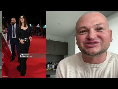 Видео: МОНИКА БЕЛЛУЧЧИ И ЕЕ 10 СЕКРЕТОВ УСПЕХА