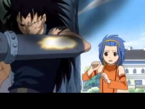 Видео: Пейринг Гажил и Леви) Под песню:Та которая моя)