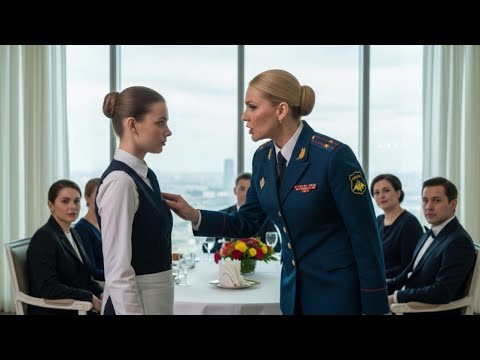 Видео: Высокомерная генеральша унизила легенду спецназа под прикрытием,.,