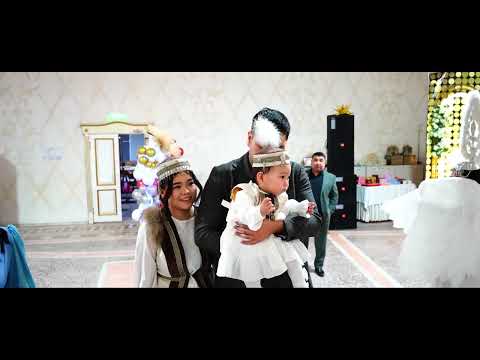 Видео: 01.03.2025 / БАЛҚАДИША 1-ЖАС, ТҰСАУ КЕСЕР / QOSTANAY RUDNU