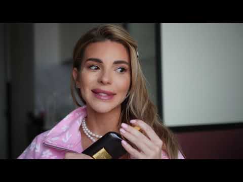 Видео: ЭТИ АРОМАТЫ ТЫ ЗАПОМНИШЬ НАВСЕГДА