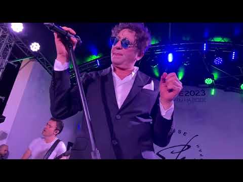 Видео: Григорий Лепс «Всё, что было важно» 31.08.2023 Москва//Shore House