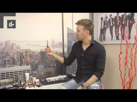 Видео: LOOK LIKE #3 Как правильно выбрать инструменты и материалы для макияжа (Часть 1)