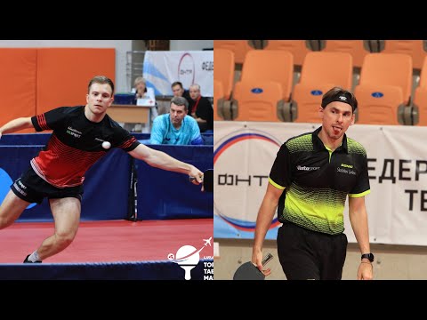 Видео: Скачков - Сидоренко. Битва Титанов. Тот самый ракурс. Полуфинал Топ-16