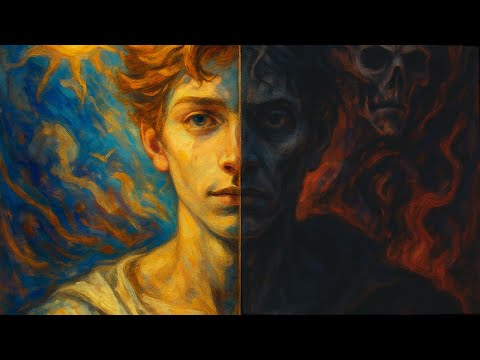 Видео: Психология на Мъжа-дете (Puer Aeternus)